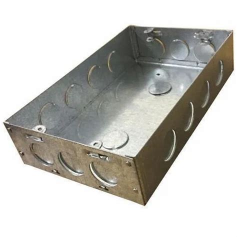 electrical modular metal box price